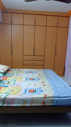 Blk 613 Clementi West Street 1 (Clementi), HDB 4 Rooms #474005601